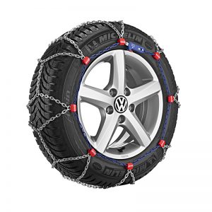 Цепи на колеса Volkswagen Цепи на колеса Volkswagen