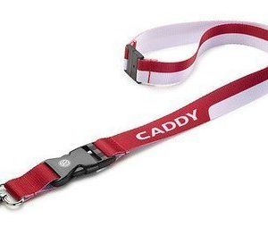 Шнурок с кольцом для ключей Volkswagen Caddy Шнурок с кольцом для ключей Volkswagen Caddy