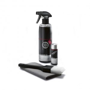 Набор для ухода за колесными дисками Audi Набор для ухода за колесными дисками Audi