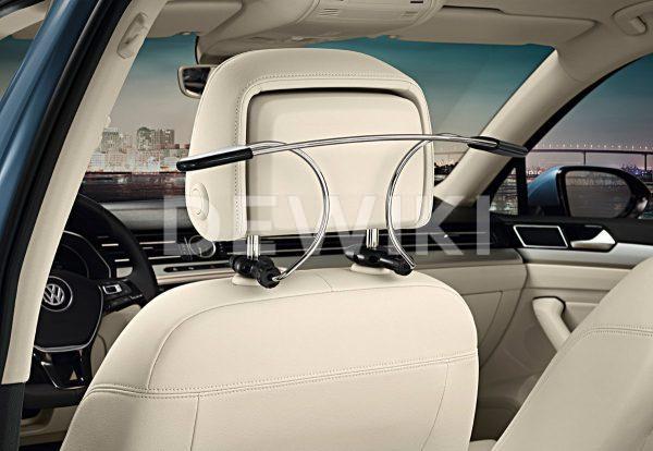 Плечики для одежды Volkswagen Плечики для одежды Volkswagen