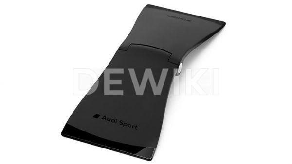 Складной скребок для удаления снега и льда Audi Sport Складной скребок для удаления снега и льда Audi Sport