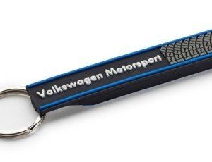 Брелок с кольцом для Volkswagen Motorsport Брелок с кольцом для Volkswagen Motorsport