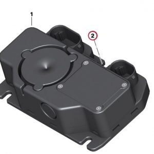 Винт TS 5X12 BMW Винт TS 5X12 BMW