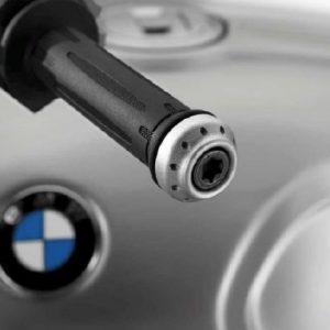 Винт ISA M12 для грузиков руля BMW R nineT 2013-2019 год
