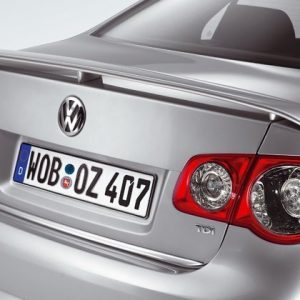 Спойлер задний Volkswagen Jetta 5 Спойлер задний Volkswagen Jetta 5