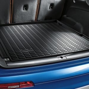 Коврик в багажник Audi Q7 (4M)