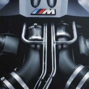 Пакет увеличения мощности BMW M Performance M6 F12/F13/F06 Пакет увеличения мощности BMW M Performance M6 F12/F13/F06