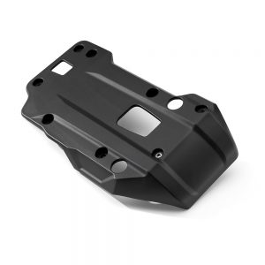 Пластиковая защита двигателя BMW F 750 / 850 GS 2016-2019 год Пластиковая защита двигателя BMW F 750 / 850 GS 2016-2019 год