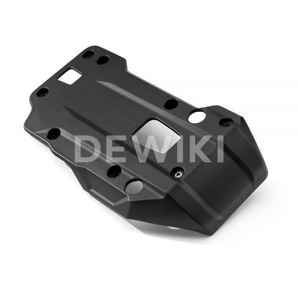 Пластиковая защита двигателя BMW F 750 / 850 GS 2016-2019 год Пластиковая защита двигателя BMW F 750 / 850 GS 2016-2019 год