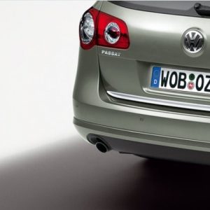 Парковочный ассистент задний Volkswagen Passat 7 Limousine / Variant , 4 датчика Парковочный ассистент задний Volkswagen Passat 7 Limousine / Variant , 4 датчика
