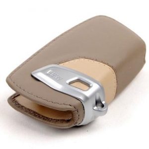 Чехол для ключа BMW, Modern Line Чехол для ключа BMW, Modern Line