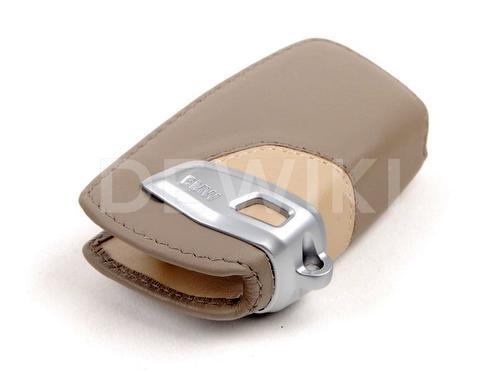 Чехол для ключа BMW, Modern Line Чехол для ключа BMW, Modern Line