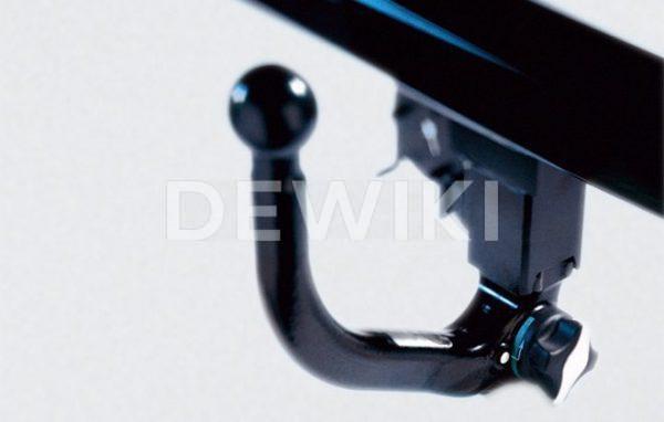 Фаркоп съёмный Volkswagen Passat (B6) 2005-2010 Limousine, Passat (B6) 2005-2010 Variant Фаркоп съёмный Volkswagen Passat (B6) 2005-2010 Limousine, Passat (B6) 2005-2010 Variant