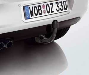 Фаркоп съёмный Volkswagen Golf 6, Golf 6 GTI, Golf Plus 2009-н.в. Фаркоп съёмный Volkswagen Golf 6, Golf 6 GTI, Golf Plus 2009-н.в.
