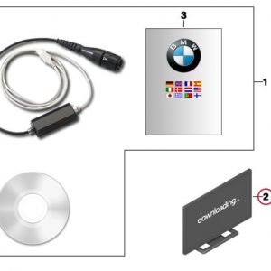 Код активации HP Race Calibration Kit 2 BMW S 1000 RR / HP4 2011-2019 год Код активации HP Race Calibration Kit 2 BMW S 1000 RR / HP4 2011-2019 год