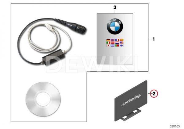 Код активации HP Race Calibration Kit 2 BMW S 1000 RR / HP4 2011-2019 год Код активации HP Race Calibration Kit 2 BMW S 1000 RR / HP4 2011-2019 год