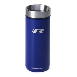 Термокружка Volkswagen, коллекция R, Blue Термокружка Volkswagen, коллекция R, Blue