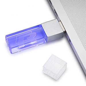 USB флешка Volkswagen R Collection, 8Gb