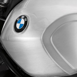 Изолирующая пленка BMW для алюминиевого топливного бака с ручной шлифовкой R nineT Изолирующая пленка BMW для алюминиевого топливного бака с ручной шлифовкой R nineT