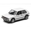 Модель в миниатюре 1:43 Volkswagen Golf I GTI (1976), White