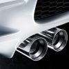 Система глушителей BMW Performance E92/E93 M3 3 серии