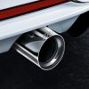 Система глушителей BMW M Performance F30/F33/F32/F23/F22 M2, 3 и 4 серия