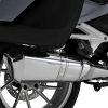 Хромированный глушитель BMW R 1200 RT 2013-2018 год