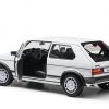 Модель в миниатюре 1:18 Volkswagen Golf I GTI (1983), White