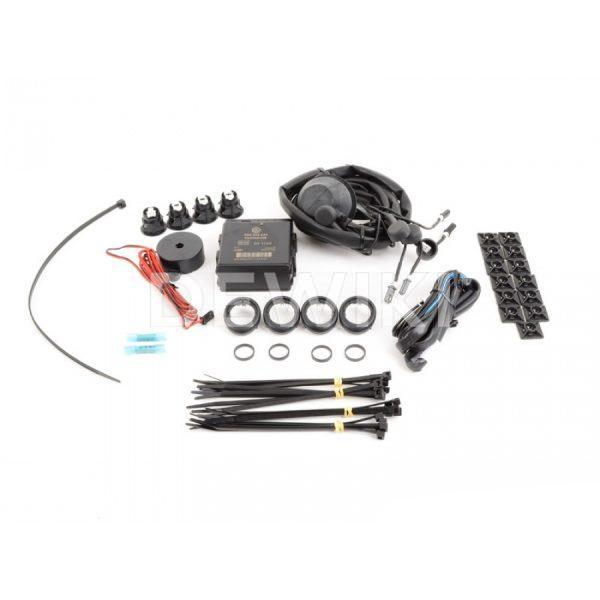 Парковочный ассистент задний Volkswagen Tiguan / Golf Парковочный ассистент задний Volkswagen Tiguan / Golf