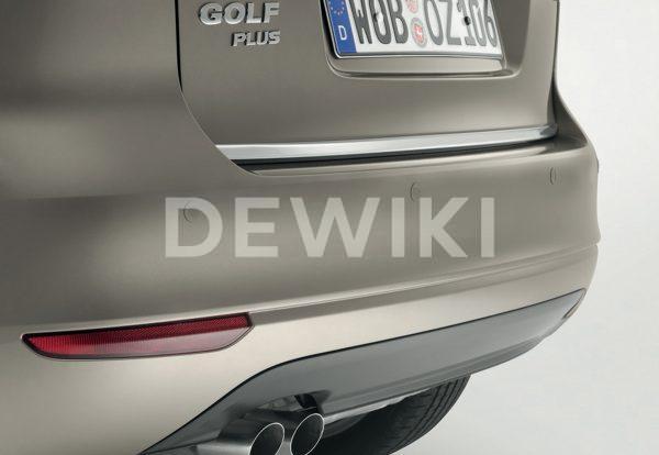 Парковочный ассистент задний Volkswagen Tiguan / Golf Парковочный ассистент задний Volkswagen Tiguan / Golf