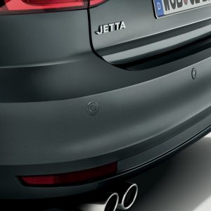 Парковочный ассистент задний Volkswagen Jetta / Beetle Парковочный ассистент задний Volkswagen Jetta / Beetle
