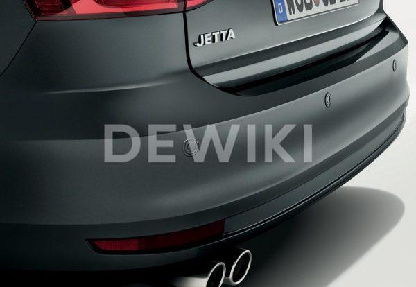 Парковочный ассистент задний Volkswagen Jetta / Beetle Парковочный ассистент задний Volkswagen Jetta / Beetle