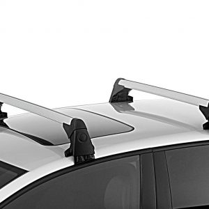 Багажные дуги Volkswagen Golf 5 / 6 Багажные дуги Volkswagen Golf 5 / 6