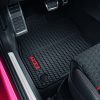 Коврики в салон Volkswagen Golf 5 / 6 GTI, всепогодные передние и задние Коврики в салон Volkswagen Golf 5 / 6 GTI, всепогодные передние и задние