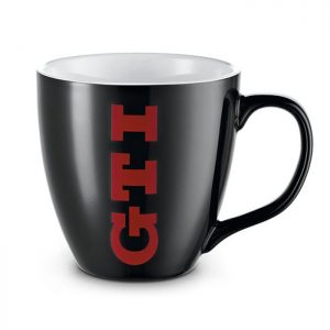 Кружка Volkswagen GTI, Black Кружка Volkswagen GTI, Black