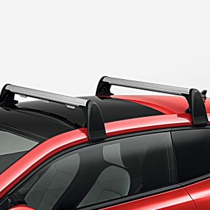 Багажные дуги Volkswagen Scirocco 3