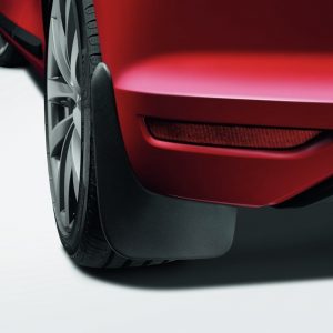 Брызговики передние Volkswagen Scirocco с 2008 года Брызговики передние Volkswagen Scirocco с 2008 года