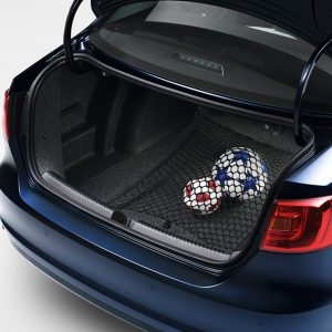 Сетка в багажник Volkswagen Jetta 5 / 6 Сетка в багажник Volkswagen Jetta 5 / 6