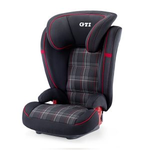 Детское автокресло Volkswagen G2-3 ISOFIT, GTI Design Детское автокресло Volkswagen G2-3 ISOFIT, GTI Design