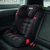 Детское автокресло Volkswagen G2-3 ISOFIT, GTI Design