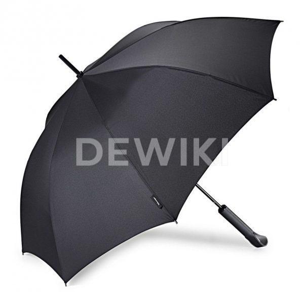 Зонт-трость Volkswagen, Black