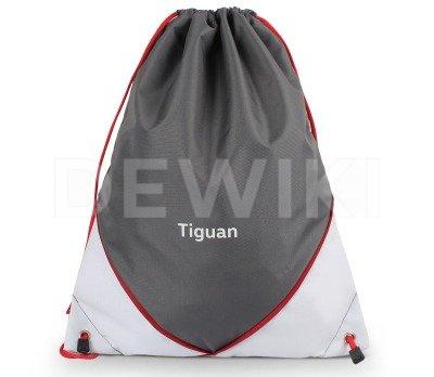 Рюкзак Volkswagen Tiguan Backpack, Model 4 Рюкзак Volkswagen Tiguan Backpack, Model 4