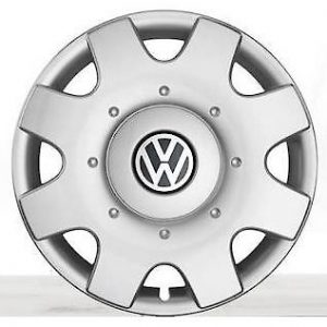 Комплект колесных колпаков  R16 Volkswagen Golf