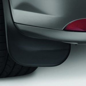 Брызговики задние Volkswagen Touran 2 Брызговики задние Volkswagen Touran 2