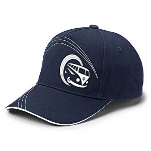 Бейсболка Volkswagen Bulli T1 Бейсболка Volkswagen Bulli T1