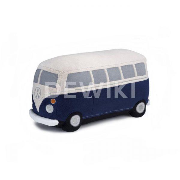 Мягкая игрушка Volkswagen T1 Bulli Мягкая игрушка Volkswagen T1 Bulli
