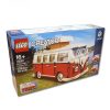 Автобус для кемпинга LEGO Volkswagen Автобус для кемпинга LEGO Volkswagen