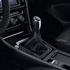 Ручка КПП Volkswagen Golf 7, для МКПП