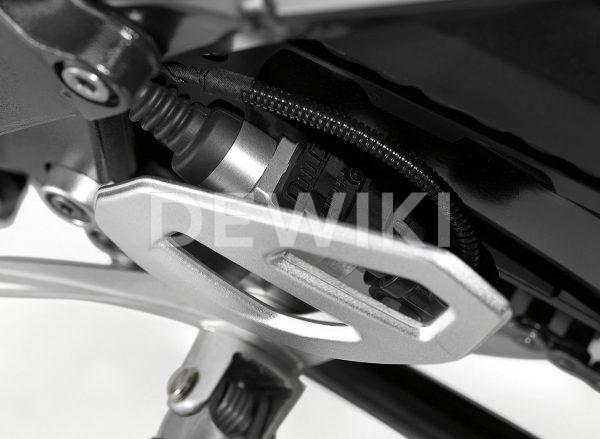 Ассистент переключения передач Pro BMW S 1000 XR 2014-2019 год Ассистент переключения передач Pro BMW S 1000 XR 2014-2019 год