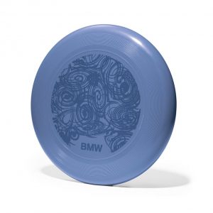 BMW летающий диск BMW летающий диск